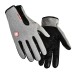 Winter Warm Gloves, Touch Screen Waterproof Thermal Gloves, Touchscreen Thermal Windproof Thermal Gloves