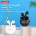 Lenovo HT38 True Wireless Headphones, Sports Earphone With Noise Reduction & Fingerprint Touch Control,TWS Earbuds Bluetooth5.0 Ergonomic Design HIFI Voice Control