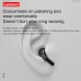 Lenovo HT38 True Wireless Headphones, Sports Earphone With Noise Reduction & Fingerprint Touch Control,TWS Earbuds Bluetooth5.0 Ergonomic Design HIFI Voice Control