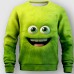 Boys 3D Cartoon Sweatshirt & Sweatpants Set Long Sleeve 3D Printing Fall Winter Active Fashion Cool Polyester Kids 3-12 Years Crew Neck Outdoor Street Vacation Regular Fit