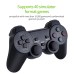 Video Game Console 2.4G Double Wireless Controller Game Stick 4K 10000 Games 64 32GB Retro Games for PS1/GBA Boy Festival Gift