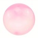 1/2/3 pcs Toy Bubble Ball with pump 27/47 inch Holiday Bouncy Ball Elastic Super Large Beach Balloon Inflatable Funny Toy Ball for Garden Outdoor Indoor Play