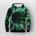 Boys 3D Graphic Hoodie Pullover Long Sleeve 3D Print Fall Winter Fashion Streetwear Cool Polyester Kids 3-12 Years Hooded Outdoor Casual Daily Regular Fit