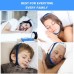 Anti Snoring Devices, 2023 New Anti Snoring Chin Strap Effective Snore Chin Strap for Men Women, Adjustable and Breathable Anti Snore Devices Snoring Reduction Stop Snoring Aids for Better Sleep