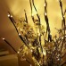 Warm White Led Branch Light, Battery Operated Lighted Branches Vase Filler Willow Twig Lighted Branch 30 Inch 20 LED For Christmas Home Party Decoration Indoor Outdoor Use