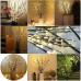 Warm White Led Branch Light, Battery Operated Lighted Branches Vase Filler Willow Twig Lighted Branch 30 Inch 20 LED For Christmas Home Party Decoration Indoor Outdoor Use