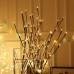 Warm White Led Branch Light, Battery Operated Lighted Branches Vase Filler Willow Twig Lighted Branch 30 Inch 20 LED For Christmas Home Party Decoration Indoor Outdoor Use