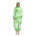 Wearable Fleece Blanket Womens Fleece Onesies s Jumpsuit Warm Sherpa Romper Sleepwear One Piece Zippered Playsuit Loungewear