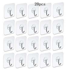 Strong Self Adhesive Door Wall Hangers Hooks Suction Heavy Load Rack Cup Sucker for Kitchen Bathroom Strong