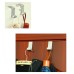 Strong Self Adhesive Door Wall Hangers Hooks Suction Heavy Load Rack Cup Sucker for Kitchen Bathroom Strong