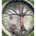 Tree Of Life Shaman Drum Siberian Drum Hand Decorated Crafts Shaman Gifts