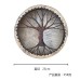 Tree Of Life Shaman Drum Siberian Drum Hand Decorated Crafts Shaman Gifts