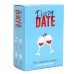 Full English Date Night Perfect Date Friend Gathering Game Card Couple Dialogue Card Q&A Card