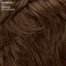 WhisperLite Wig Short Volume-Rich Layers Of Soft Feathery Waves/Multi-tonal Shades of Blonde Silver Brown and Red