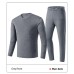 28 Area Heated Thermal Shirt Male Heated Thermal Underwear Woman/Men Winter Moto Jacket Heating Underwear Suit USB Electric Heating Clothes