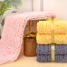 Handmade Coarse Woolen Woven Blanket, Coarse Chenille Knitted Blanket, Woolen Blanket, Sofa Cover Blanket Minky Huas Blanket