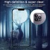 3 Pack Camera Lens Protector For Apple iPhone 15 Pro Max Plus iPhone 14 Pro Max iPhone 13 iPhone 12 iPhone 11 Tempered Glass 9H Hardness High Definition Scratch Proof