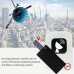 Car GPS Blocker Isolator Signal Blocking-GPS Shield Anti Signal Blocker USB Powered Anti-Tracking