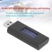 Car GPS Blocker Isolator Signal Blocking-GPS Shield Anti Signal Blocker USB Powered Anti-Tracking