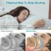 1pc Anti Snoring Devices Nose Air Purifier Snoring Solution Snore Reducing Nose Vents Plugs Anti Snoring Device For Easing Breathing And Comfortable Sleep For Men And Women