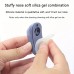 1pc Anti Snoring Devices Nose Air Purifier Snoring Solution Snore Reducing Nose Vents Plugs Anti Snoring Device For Easing Breathing And Comfortable Sleep For Men And Women