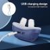 1pc Anti Snoring Devices Nose Air Purifier Snoring Solution Snore Reducing Nose Vents Plugs Anti Snoring Device For Easing Breathing And Comfortable Sleep For Men And Women