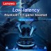 Lenovo GM2 Pro True Wireless Headphones TWS Earbuds In Ear Bluetooth 5.3 Ergonomic Design Surround Sound Low Latency Gaming Wireless Earbuds Gaming Mic Wireless Earphone