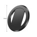 Magnetic Ring Phone Holder Creative Ultra-thin Strong Magnetic Ring Buckle Car Lazy Grip for All Mobile Phones