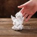 Angel Decorative Objects Resin Modern Contemporary for Home Decoration Gifts 1pc