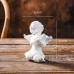 Angel Decorative Objects Resin Modern Contemporary for Home Decoration Gifts 1pc