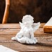 Angel Decorative Objects Resin Modern Contemporary for Home Decoration Gifts 1pc