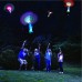 10pcs Amazing Led Light Arrow Rocket Helicopter Flying Toy Party Fun Gift Elastic Slingshot Flying Copters Birthdays Outdoor Game for Children Kidsfor Gift for Boy&Girls