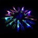 10pcs Amazing Led Light Arrow Rocket Helicopter Flying Toy Party Fun Gift Elastic Slingshot Flying Copters Birthdays Outdoor Game for Children Kidsfor Gift for Boy&Girls