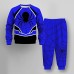 Boys 3D Spider Sweatshirt & Pants Set Long Sleeve 3D Printing Fall Winter Active Fashion Cool Polyester Kids 3-12 Years Crew Neck Outdoor Street Vacation Regular Fit