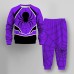 Boys 3D Spider Sweatshirt & Pants Set Long Sleeve 3D Printing Fall Winter Active Fashion Cool Polyester Kids 3-12 Years Crew Neck Outdoor Street Vacation Regular Fit