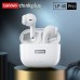 New Original Lenovo Thinkplus LP40 Pro Wireless Earphones, TWS Bluetooth 5.1 Earbuds HiFi Stereo Bass Noise Reduction Type-C IPX5 Waterproof Sport Headphone with Mic