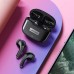 New Original Lenovo Thinkplus LP40 Pro Wireless Earphones, TWS Bluetooth 5.1 Earbuds HiFi Stereo Bass Noise Reduction Type-C IPX5 Waterproof Sport Headphone with Mic