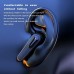 Pro 80 Bluetooth Earphones Wireless Headset Sports Waterproof TWS Bluetooth Headphones With Microphone Touch Control Earbuds Headsets For phone