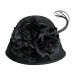 FashionWoolLadies Party /Casual / Outdoor Hat With Floral (more color)