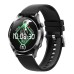 696 Y29 Smart Watch 1.39 inch Smartwatch Fitness Running Watch Bluetooth Pedometer Call Reminder Sleep Tracker Compatible with Android iOS Men Hands-Free Calls Message Reminder IP 67 45mm Watch Case