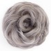 Messy Hair Bun Hair Wavy Curly Scrunchies Ponytail Extension Synthetic Extension Chignon for Women Updo Daily 1PCS