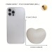 1pc Love Heart Small Night Light Desktop Decorative Ornaments Lamp 3*LR1130 Batteries Powered