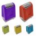 1pc Roller Identity Theft Protection Stamp For ID Privacy Confidential Data Guard Rolling Stamps Reusable isfang