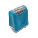 1pc Roller Identity Theft Protection Stamp For ID Privacy Confidential Data Guard Rolling Stamps Reusable isfang