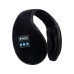 Wireless Earmuffs, Headphones Ear muff for Sleep, Bluetooth Ear Warmers Winter Earphone, Women Men Music Muff