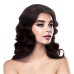 Short Black 1920s Wig for Women Gatsby roaring 20s Finger Wave Party Wig Synthetic Full Vintage Wigs for Womens Lady Cosplay Costume Fancy Dress 1920 Flapper Wig