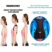 Unisex Back Brace Posture Corrector, Magnetic Lumbar Back Support Belt For Back Pain Relief (Order A Size Up)