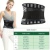 Medical Breathable Back Braces For Lower Back Pain Relief With 4 Stays, Adjustable Back Support Waist Belt For Men And Women For Work,Anti-skid Lumbar Support Belt For Herniated Disc, Sciatica, Scoliosis