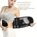 Medical Breathable Back Braces For Lower Back Pain Relief With 4 Stays, Adjustable Back Support Waist Belt For Men And Women For Work,Anti-skid Lumbar Support Belt For Herniated Disc, Sciatica, Scoliosis