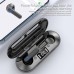 V60 True Wireless Headphones TWS Earbuds In Ear Bluetooth 5.2 Ergonomic Design Surround sound Fast Charging for Apple Samsung Huawei Xiaomi MIRunning Everyday Use Traveling Mobile Phone